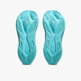 Asics Superblast 3 Obsidian Grey/Mint