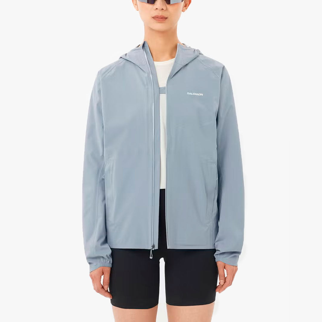 CHAQUETA SALOMON BONATTI WATERPROOF W TRADE WINDS