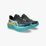 Asics Superblast 3 Obsidian Grey/Mint