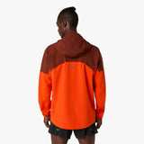 Chaqueta Asics Metarun Legend Red/Orange