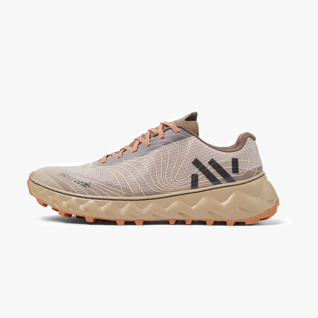 Nnormal Tomir 2.0 Brown