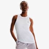 Camiseta On Core Tank W White
