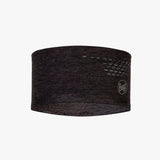 Headband Buff Dryflx Solid Black