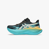 Asics Superblast 3 Obsidian Grey/Mint