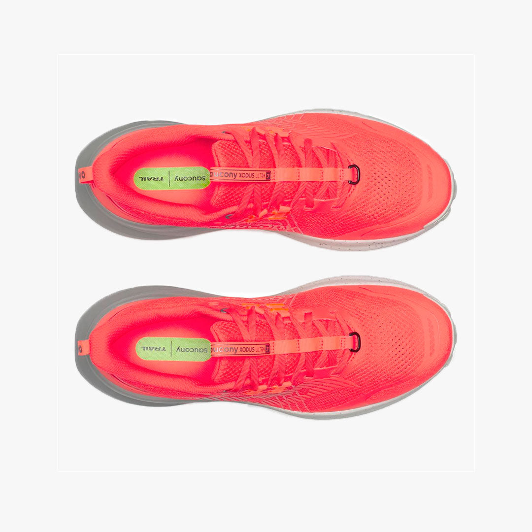 Saucony Xodus Ultra 4 Vizired