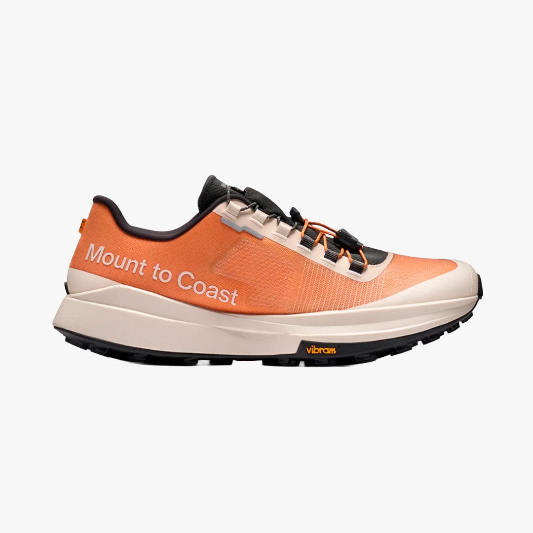 Mount To Coast T1 Clay