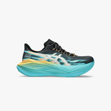 Asics Superblast 3 Obsidian Grey/Mint