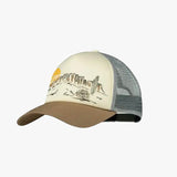 Gorra Buff Trucker Lach Multi