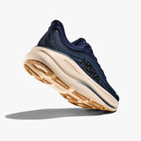 HOKA BONDI 9 MIDNIGHT BLUE/VARSITY