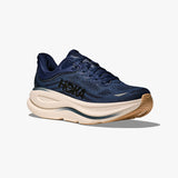 HOKA BONDI 9 MIDNIGHT BLUE/VARSITY