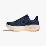 HOKA BONDI 9 MIDNIGHT BLUE/VARSITY