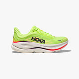 HOKA BONDI 9 NEON YUZU/SUNLIGHT
