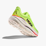 HOKA BONDI 9 NEON YUZU/SUNLIGHT