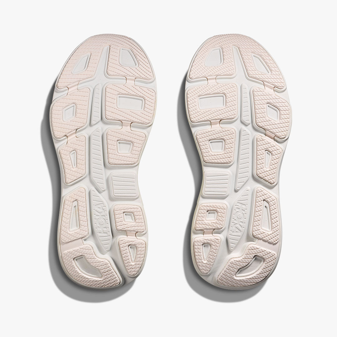 HOKA BONDI 9 NEON YUZU/SUNLIGHT