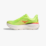 HOKA BONDI 9 NEON YUZU/SUNLIGHT