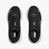 HOKA BONDI 9 W BLACK/ROSE GOLD