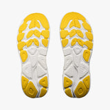 HOKA CLIFTON 10 ALPINE BLUE/FOGGY