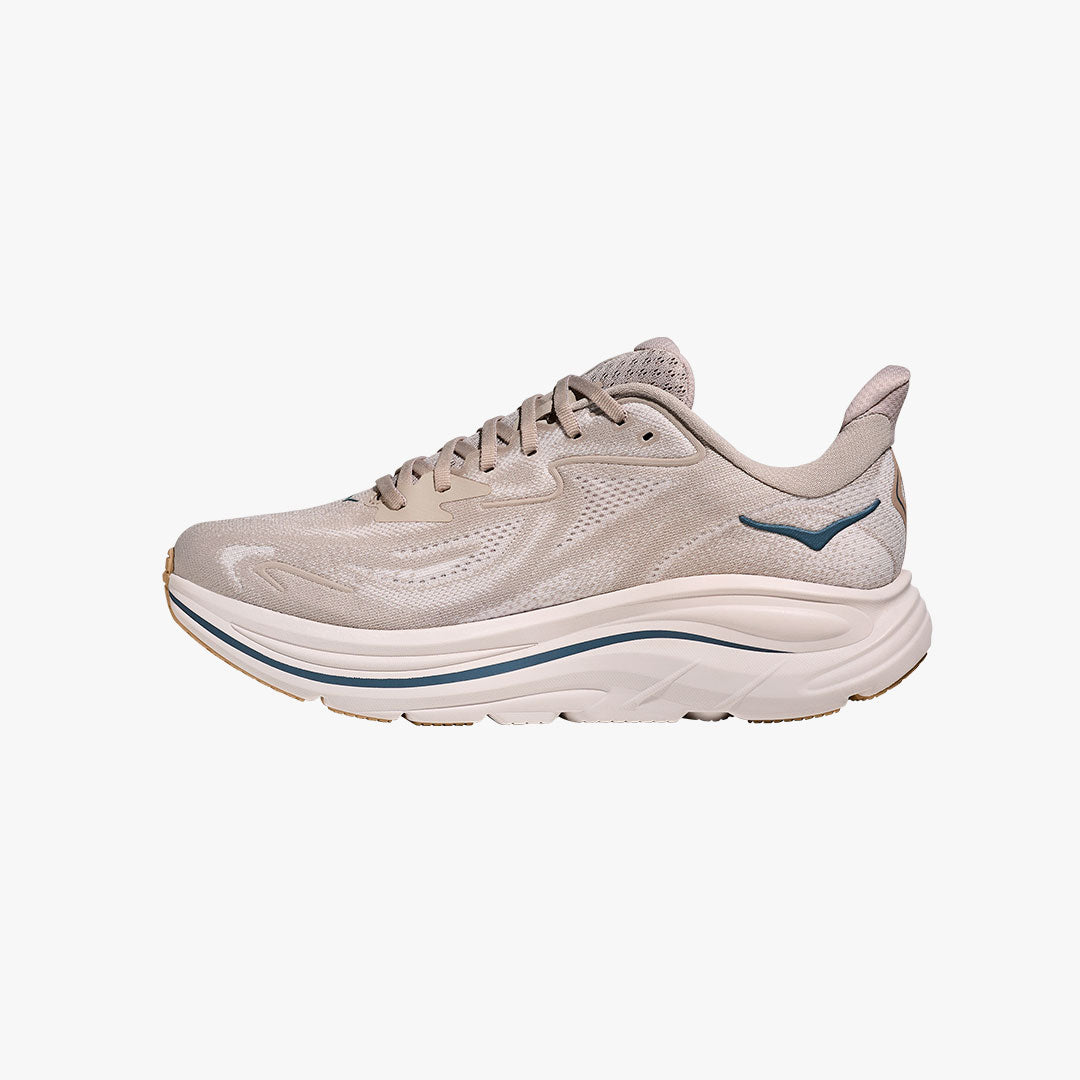 HOKA CLIFTON 10 PUTTY/GRORUT
