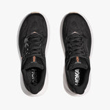 HOKA CLIFTON 10 W BLACK/ROSE GOLD