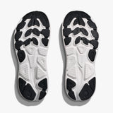 HOKA CLIFTON 10 W SEA GLASS/NEON FLAME
