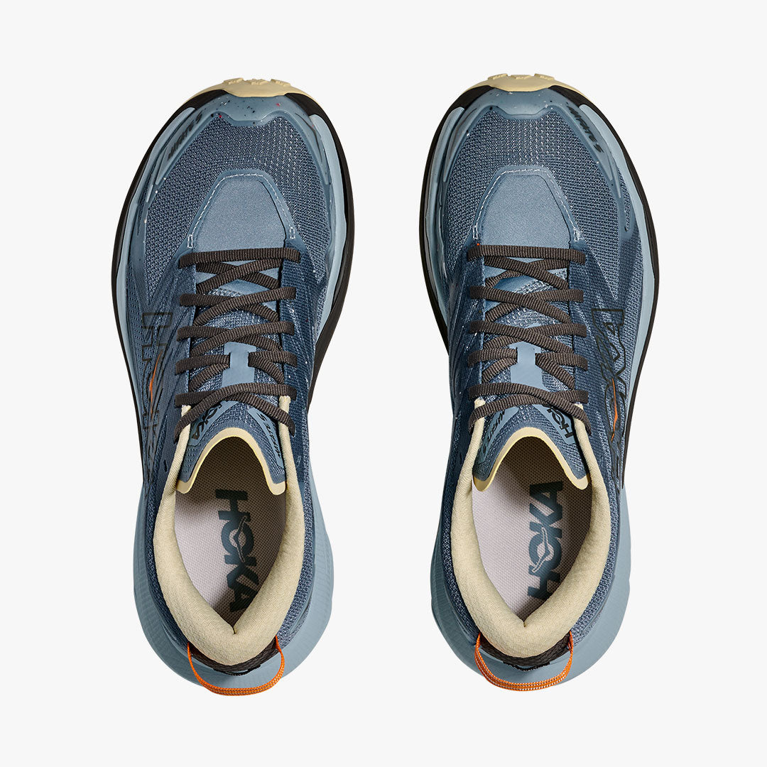 MAFATE 5 MINERAL BLUE / WASHED