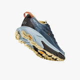 MAFATE 5 MINERAL BLUE / WASHED