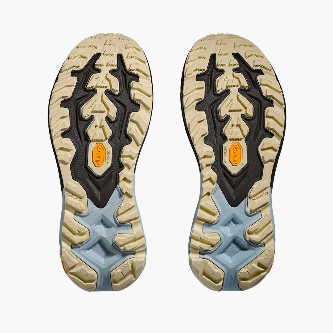 MAFATE 5 MINERAL BLUE / WASHED