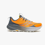 Saucony Xodus Ultra 4 Fuego/Carbon