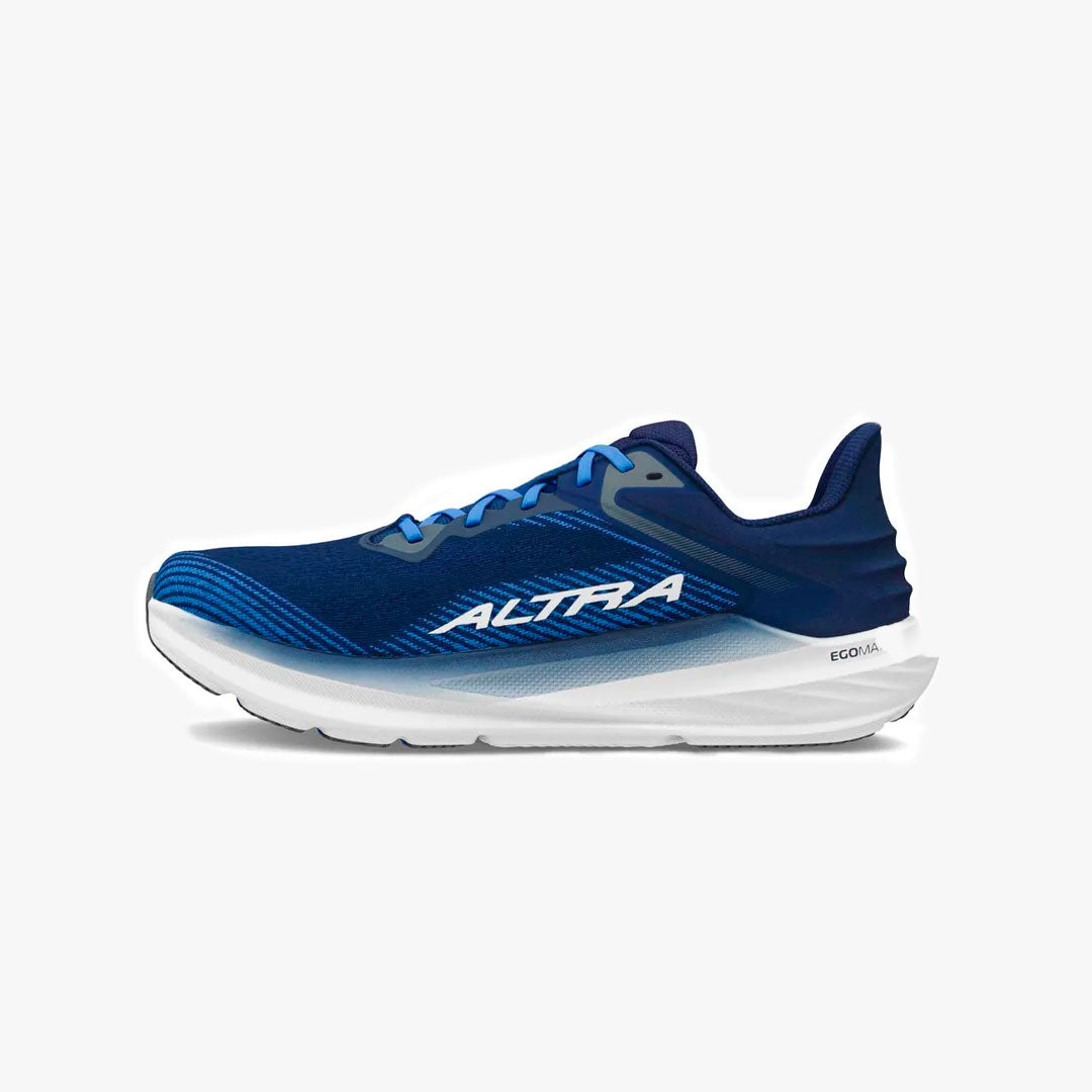 Altra Torin 8 Blue/Gray