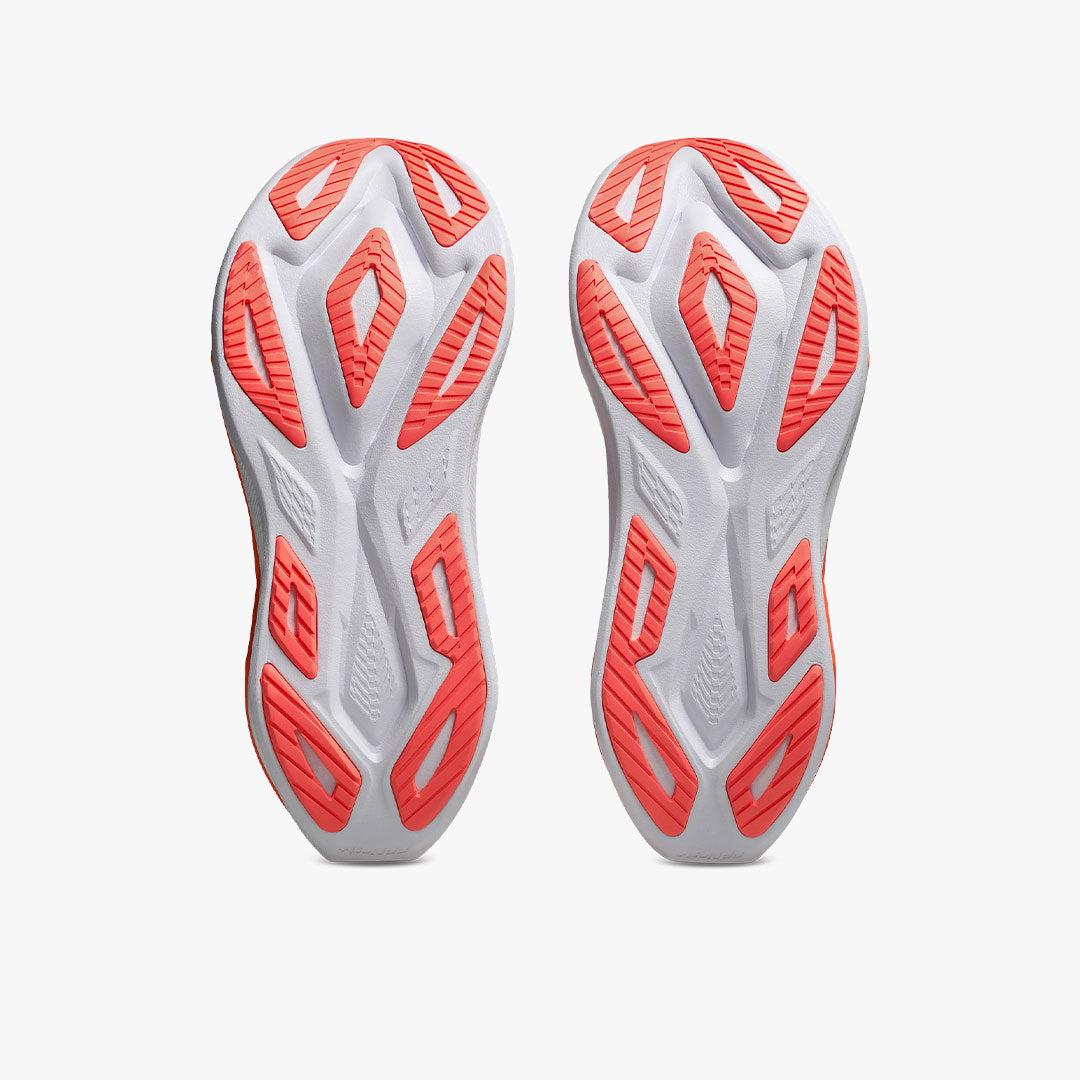 Asics Superblast 3 White/Orange