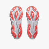 Asics Superblast 3 White/Orange