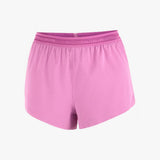 PANTALÓN SALOMON SENSE AERO SPLIT 3" W IRIS ORCHID