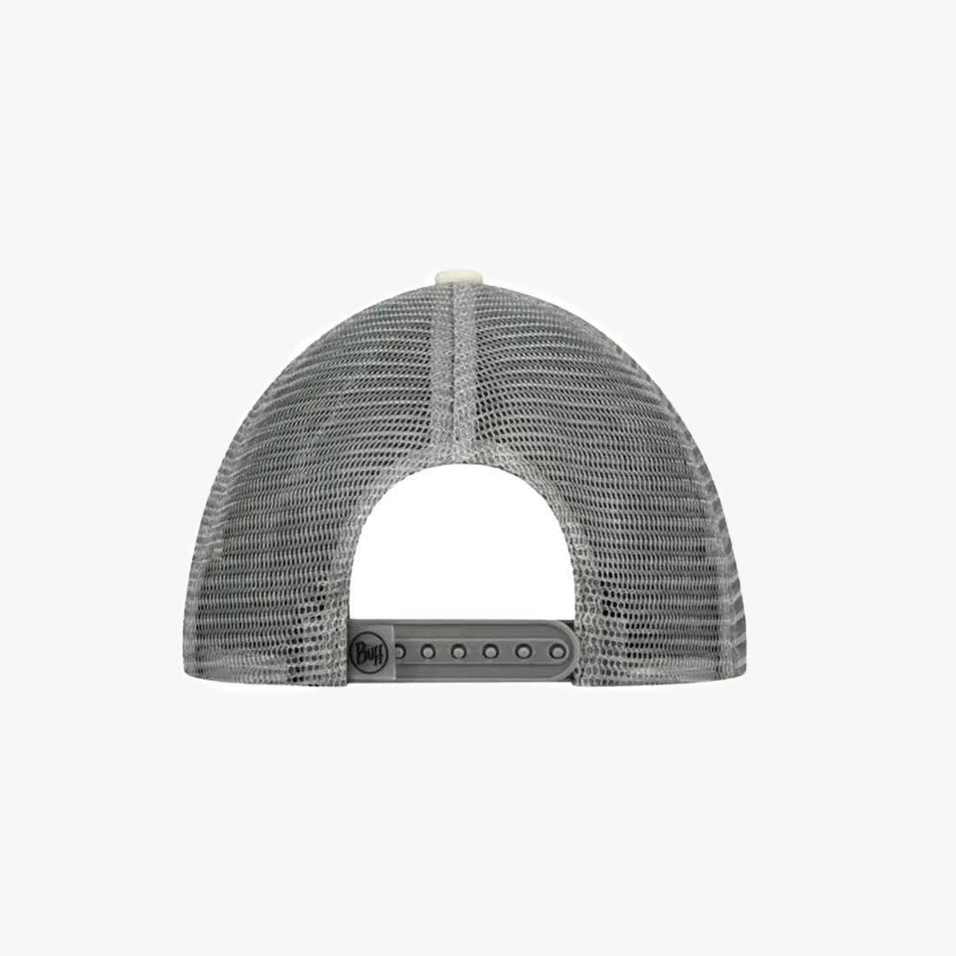 Gorra Buff Trucker Lach Multi