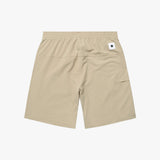 Pantalón Saysky Motion 8" Beige