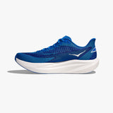 HOKA MACH 7 COBALT BLUE/NEON GREEN