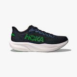 HOKA MACH 7 VARSITY NAVY/FADED