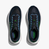 HOKA MACH 7 VARSITY NAVY/FADED
