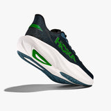 HOKA MACH 7 VARSITY NAVY/FADED