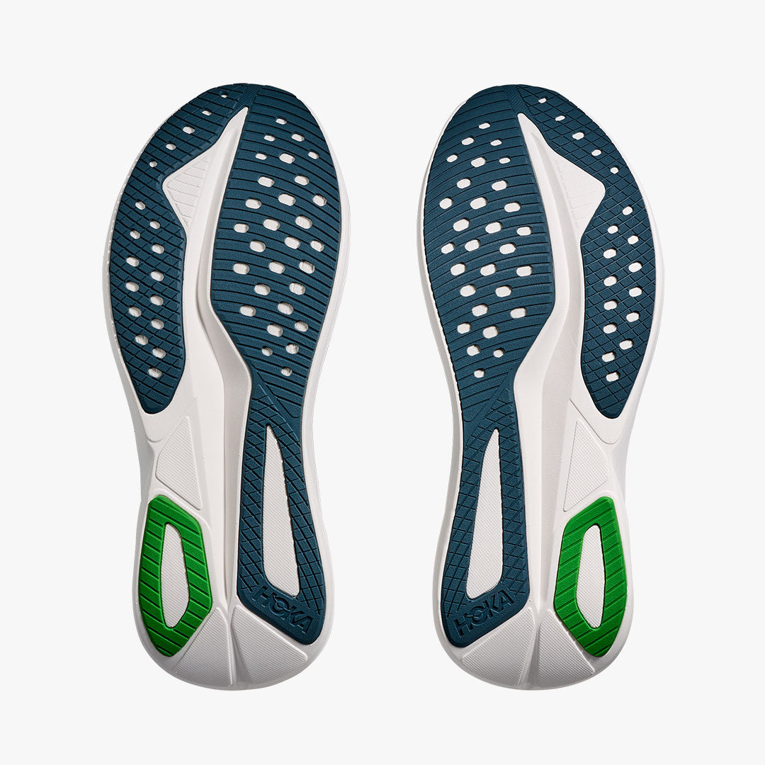 HOKA MACH 7 VARSITY NAVY/FADED