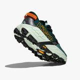 HOKA SPEEDGOAT 7 BAY LEAF/SEA