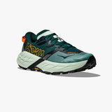 HOKA SPEEDGOAT 7 BAY LEAF/SEA