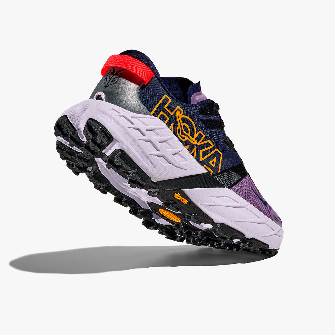 HOKA SPEEDGOAT 7 W BERRY/JAM