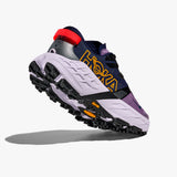 HOKA SPEEDGOAT 7 WIDE W BERRY/JAM