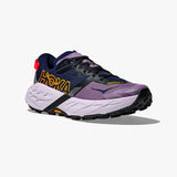HOKA SPEEDGOAT 7 WIDE W BERRY/JAM