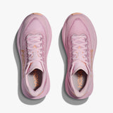 HOKA MACH 7 W LILAC CREAM/TANGERINE