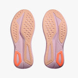 HOKA MACH 7 W LILAC CREAM/TANGERINE