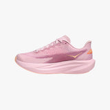 HOKA MACH 7 W LILAC CREAM/TANGERINE
