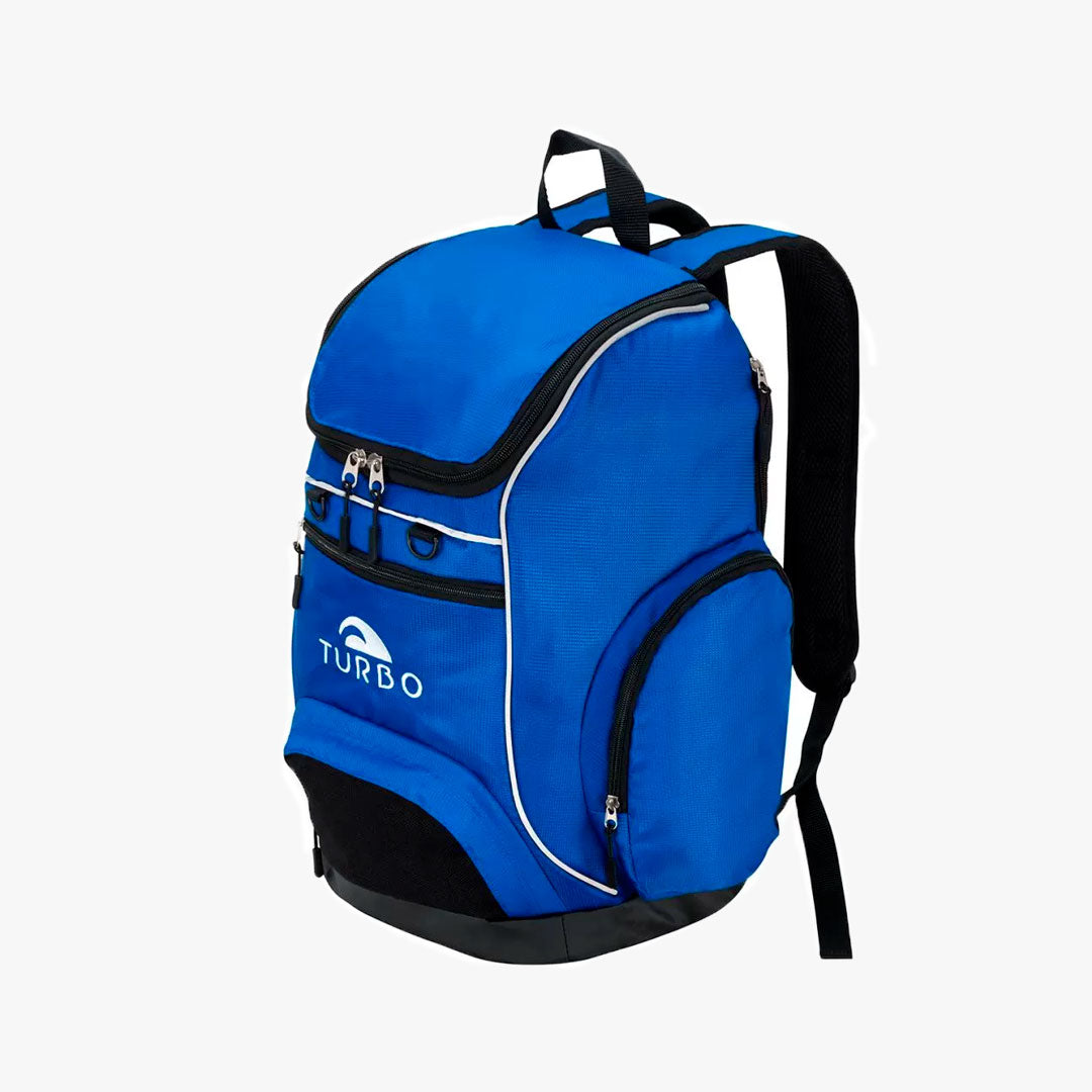Mochila Turbo Phoenix Royal