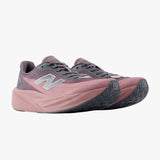 New Balance Rebel V5 W Purple Black