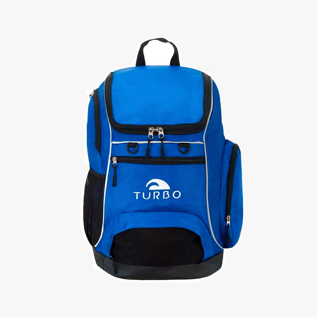 Mochila Turbo Phoenix Royal